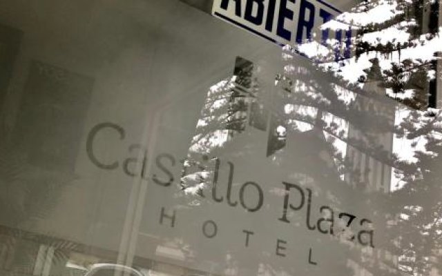 Hotel Castillo Plaza