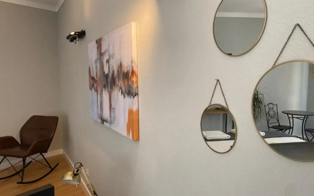 MàHouse GuestHouse