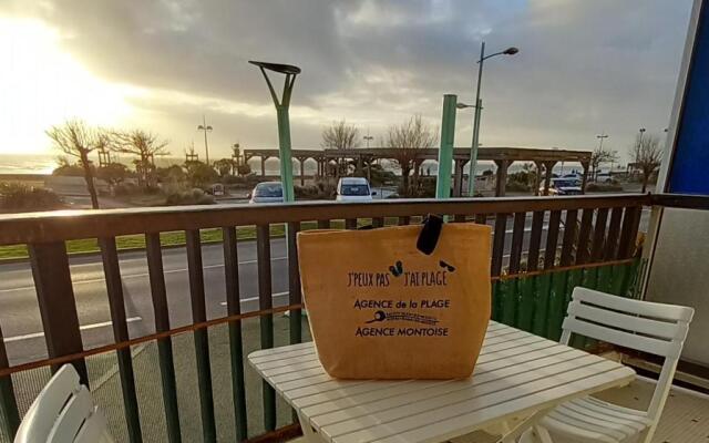 Appartement Saint-Jean-de-Monts, 3 pièces, 6 personnes - FR-1-323-83