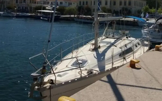 Iliovasilema Hotel