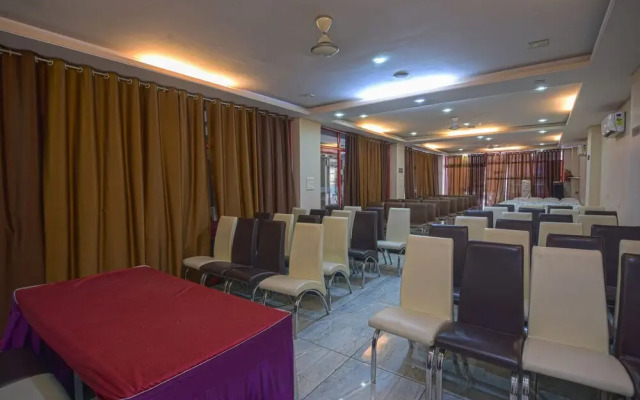Hotel Shree Vinayak Palace