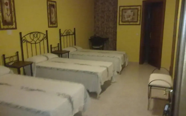 Hotel Arcojalon