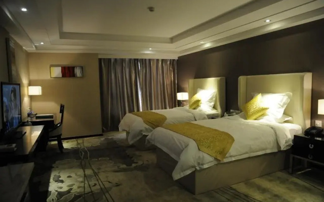 Datong Yuhe Yinxiang Boutique