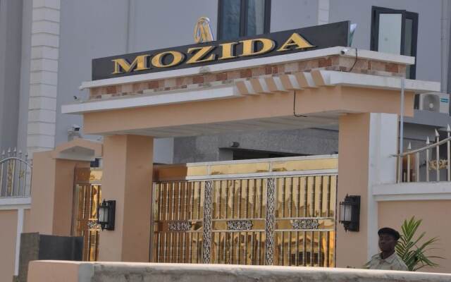 Mozida Suites