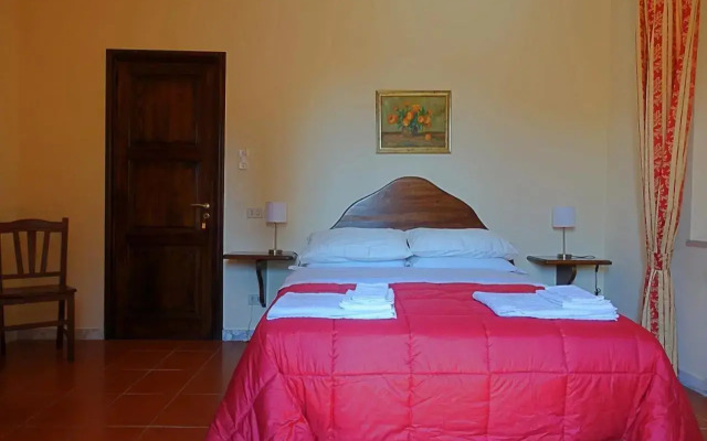 Villa Solaria