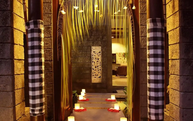 Le Jardin Villas Seminyak