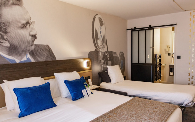 Best Western Plus L'artist Hotel