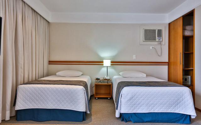 Transamerica Executive Sorocaba