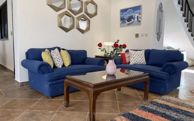 Marassi North Coast Villa Victoria 54