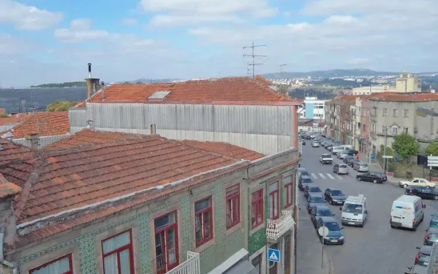 Casa de Hóspedes Das Beiras
