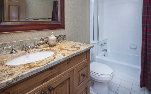 Meadows Townhome