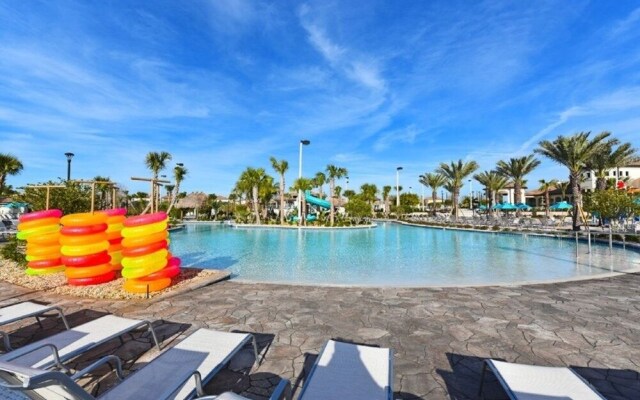 The Retreat at ChampionsGate