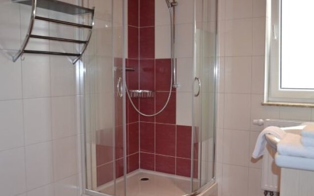 Pension Unter den Linden