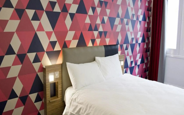 Four Points Flex by Sheraton Edinburg