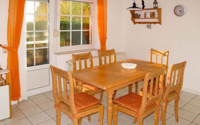 Villa im Dörp Ummanz 19674