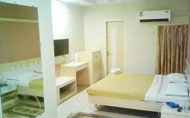 Sandy Resort