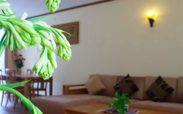 Bali Resort & Apartment