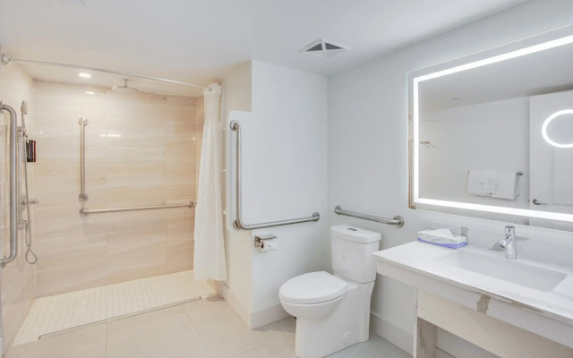 Living Water Resort & Residences