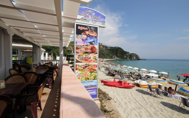 Villaggio Hotel Quattro Scogli
