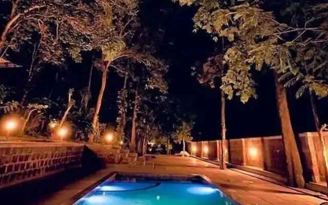 Thennal Jungle Camp Pvt Ltd