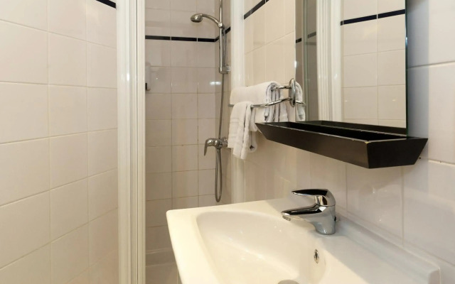 Hotel Odessa Montparnasse