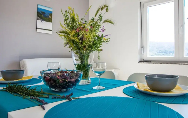 Apartments Villa Franci