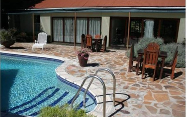 Karoopark Guest House