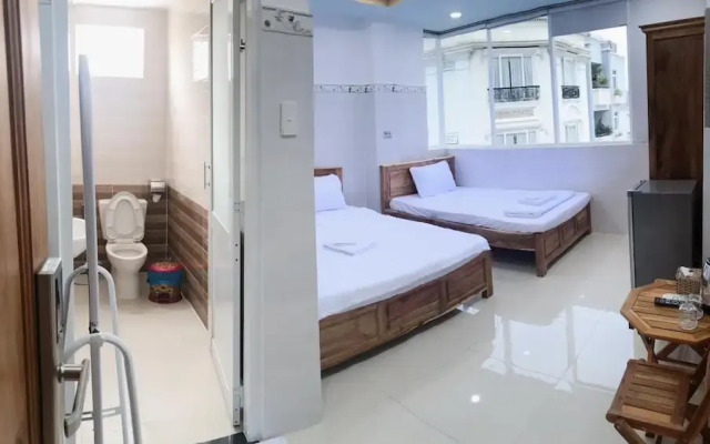 Thanh Vinh Hotel