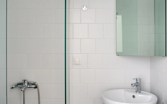 Pan's Cave Studio in Plaka