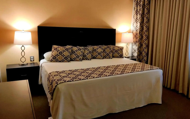 Hotel Real del Bosque Golf and Spa