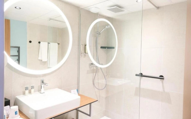 Hotel Thalazur Royan