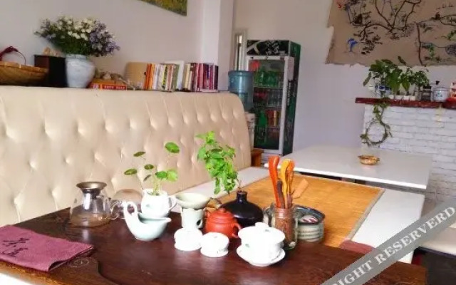 Huahai Yunsu Hotel