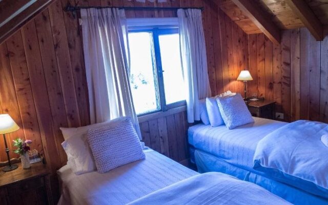 Estancia Miralejos Posada