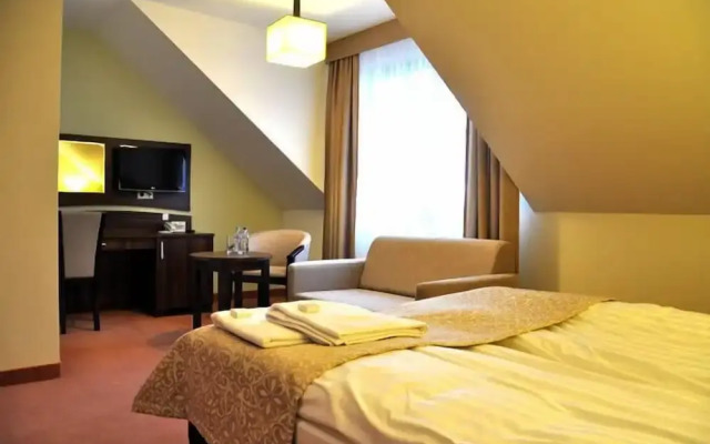 Hotel Dudek