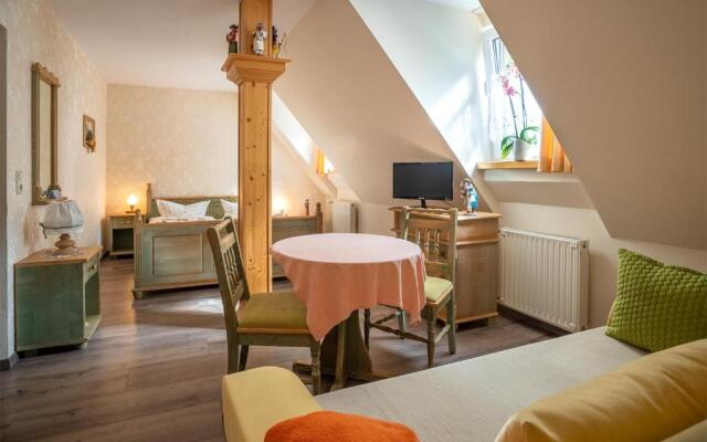 Pension Spielzeughof