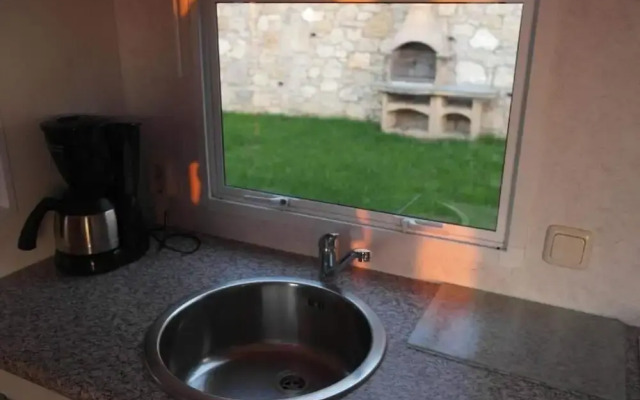 Agricampeggio Agri-camping Relax