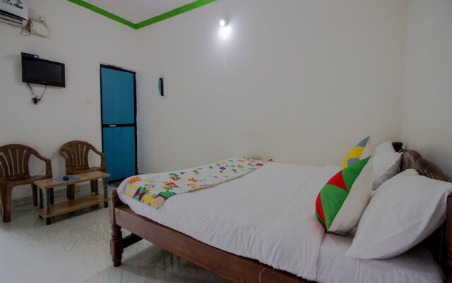 OYO 14062 Home Beach Side Studio Calangute