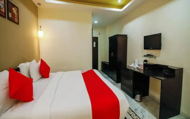 OYO 24266 Hotel Gazebo