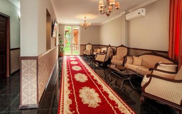 Hotel Orange