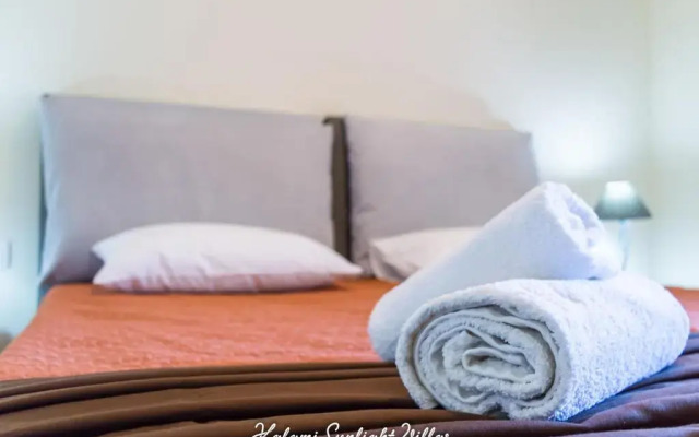 Kalami Sunlight Villas