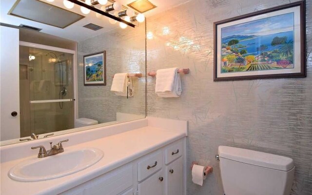 San Marco 611 - Two Bedroom Condo