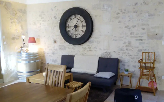 Gîte Côté Cour