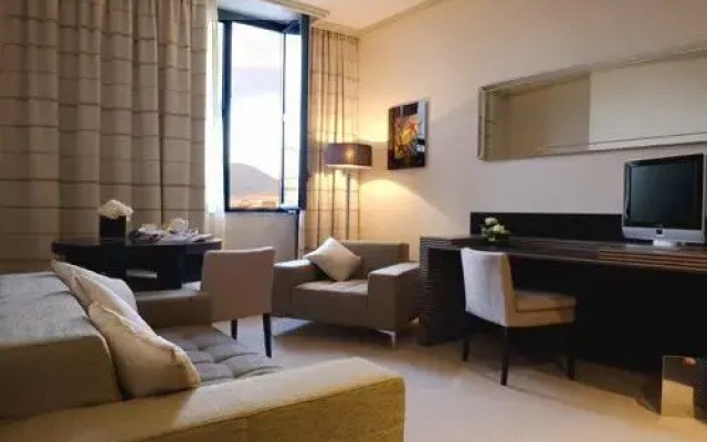 H2C Hotel Napoli
