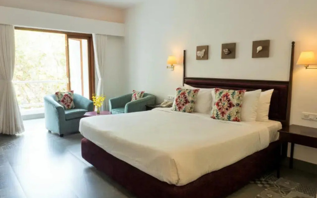 Prainha Resort by The Sea