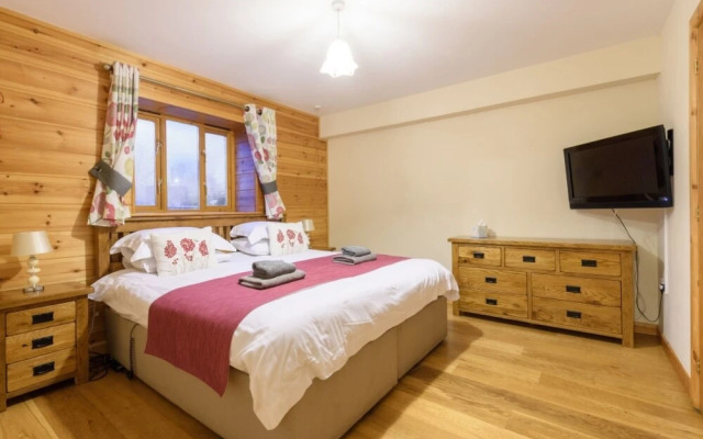 Holiday Home Crai House