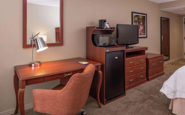 Hampton Inn Columbia Northeast - Fort Jackson Area