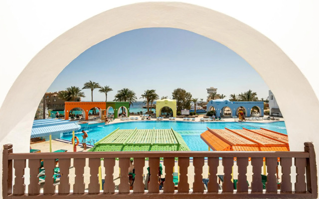 Arabella Azur Resort - All Inclusive