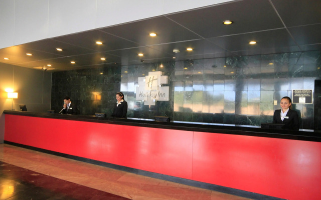 Holiday Inn Monterrey - Parque Fundidora by IHG