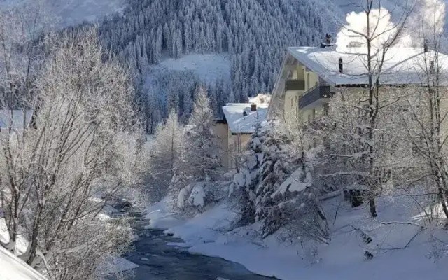 Solarberg Apartment