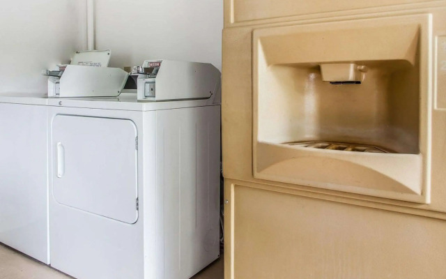 Econo Lodge Douglassville